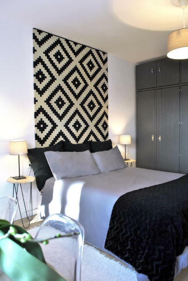 Apartment The Boho-chic Oasis, Lovely Center *