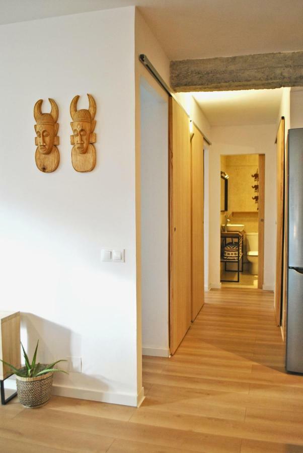 The Boho-chic Oasis, Lovely Center Apartment