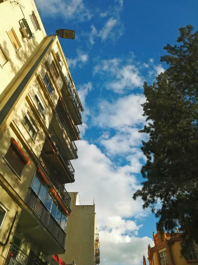 The Boho-chic Oasis, Lovely Center * Malaga